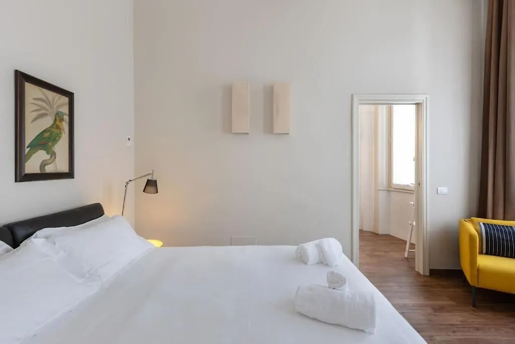 Crocetta Boheme Bilocale I Piano - Mirable Pm Apartment Milan