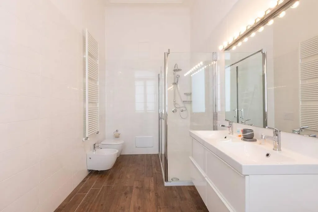 Crocetta Boheme Bilocale I Piano - Mirable Pm Apartment Milan
